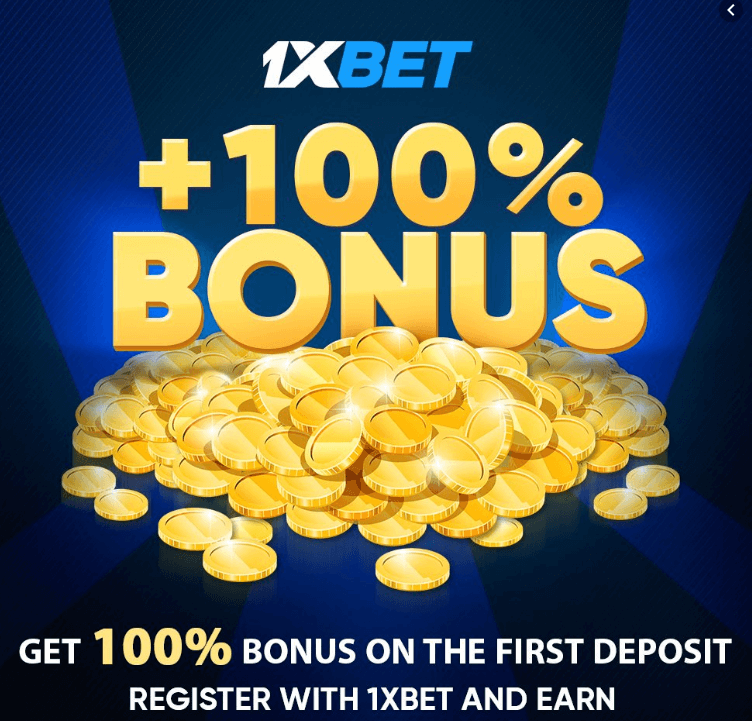 1XBET TEKRAR MEVDUAT BONUS