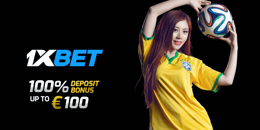 1XBET MEVDUAT BONUS