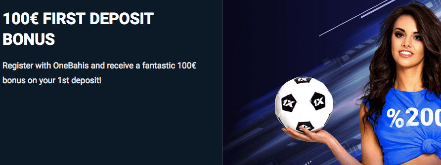 1XBET Çarşamba - 2 isabet ikramiye