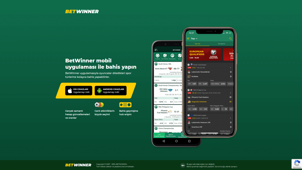 Betwinner