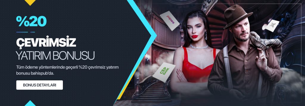 En iyi spor ve kumarhane bahisleri