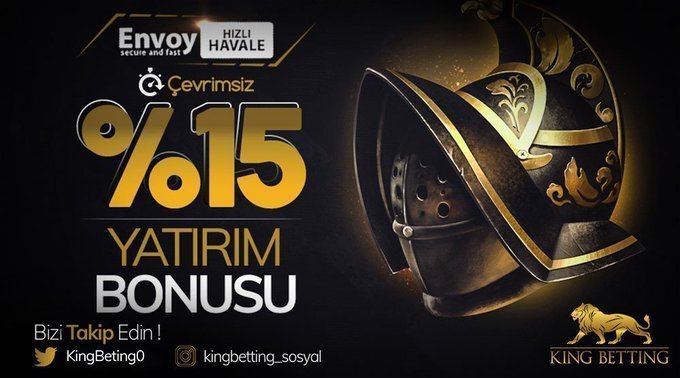 Kingbetting Giriş