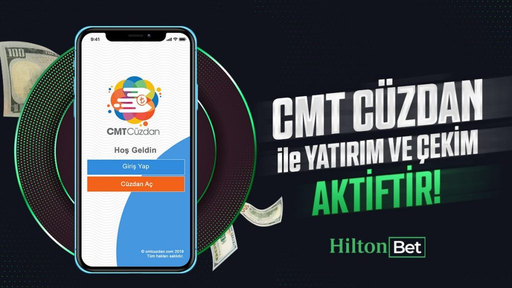 Hiltonbet Giriş