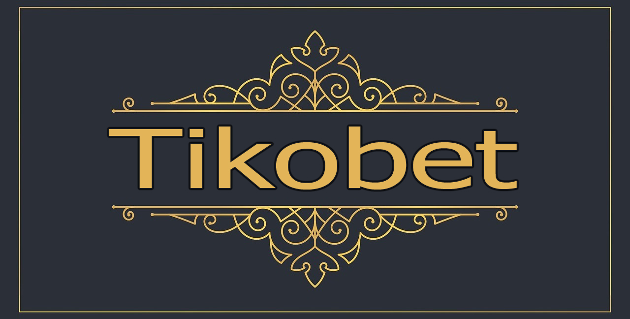 Tikobet Giriş