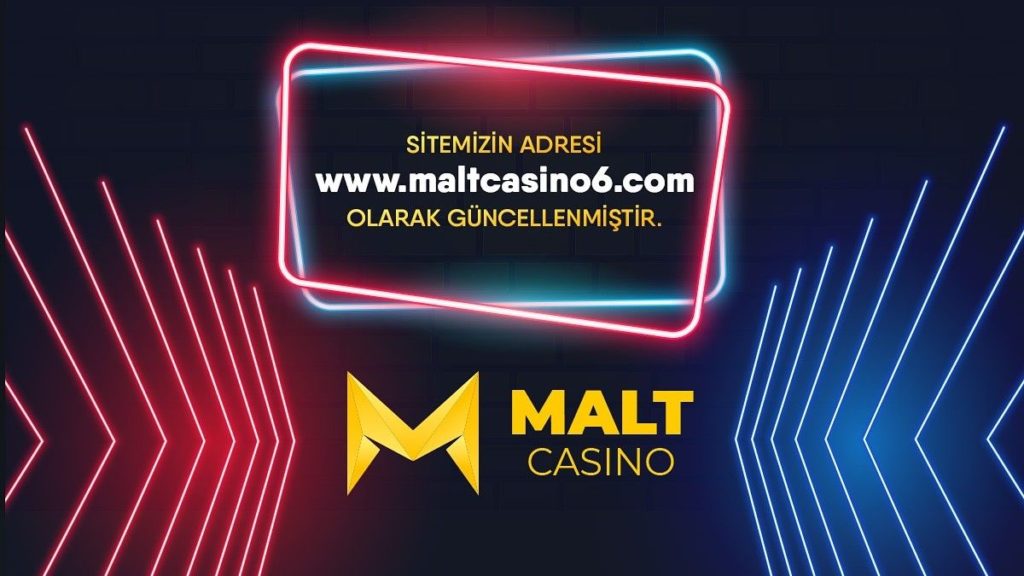 Malt Casino, oyuncuların kazançlarını hızlı 