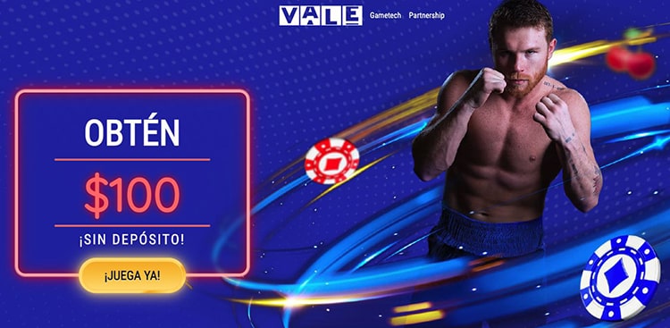 Mobil Kumarhanenin Gücü: Casino Vale İncelemesi